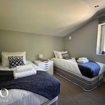 Chalet A Great For 4 People With Jacuzzi